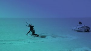 Ecole kitesurf vendée