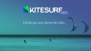 Ecole kitesurf vendée - école kite surf sud vendee 2