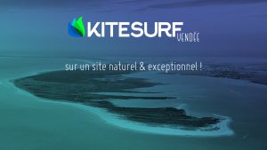 Ecole kitesurf vendée - école kite surf sud vendee
