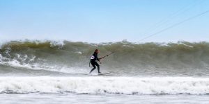 Moniteur Ecole Kitesurf Vendée 2