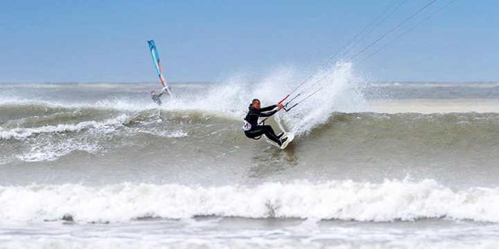 Moniteur Ecole Kitesurf Vendée 3