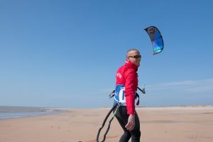 Site école kitesurf vendée 5