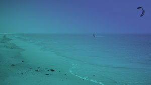 Site Ecole kitesurf vendée