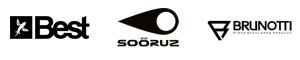 partenaires kite surf vendee logos