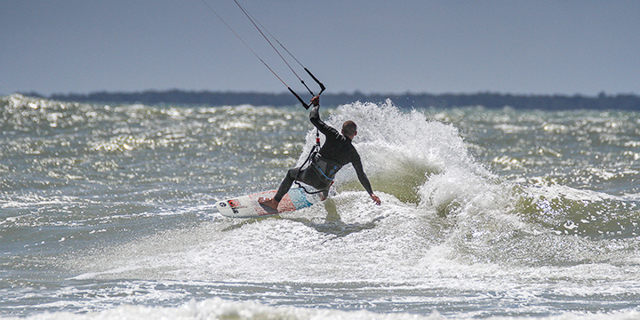 ecole-kitesurf-la-tranche-sur-mer-roller