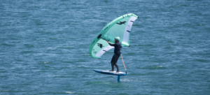 coaching wingfoil kitesurf vendee